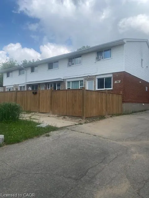 58 Hazelglen Drive