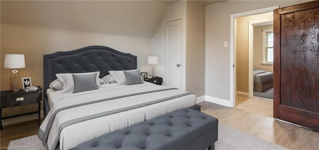 129 East 22nd Street, #1