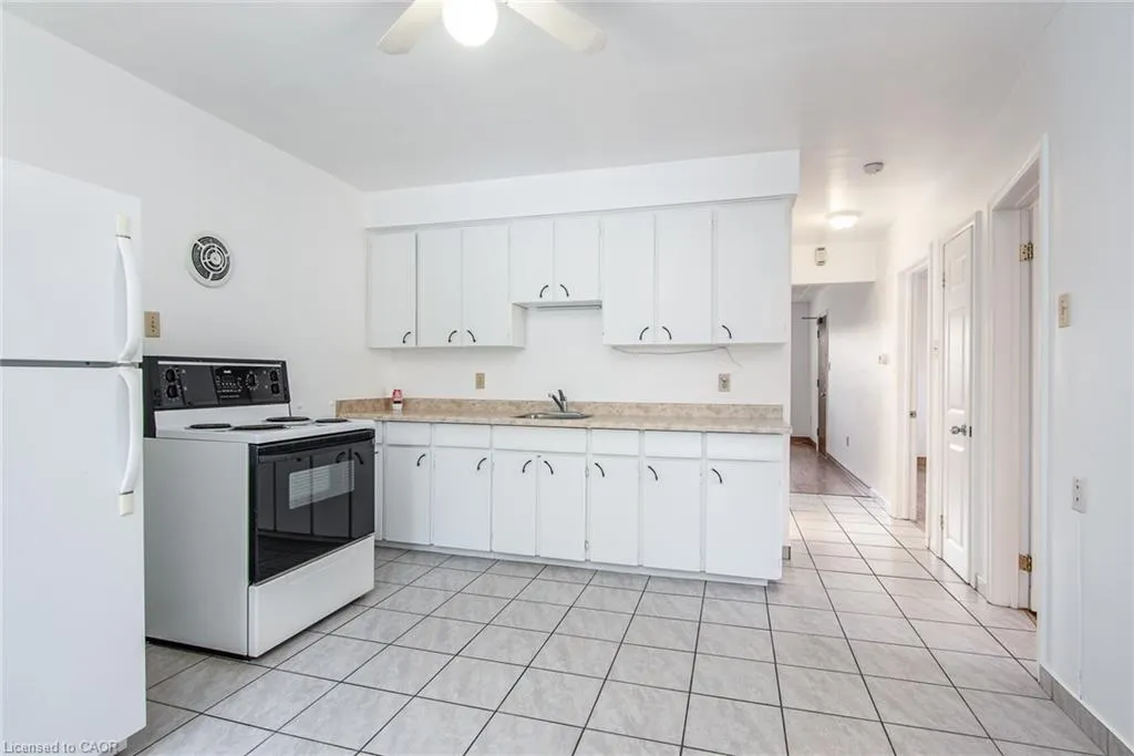 296 Ahrens Street W