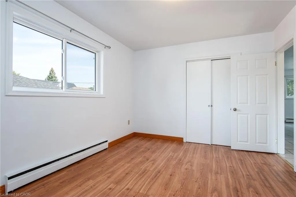 296 Ahrens Street W