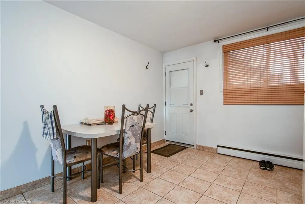 296 Ahrens Street W