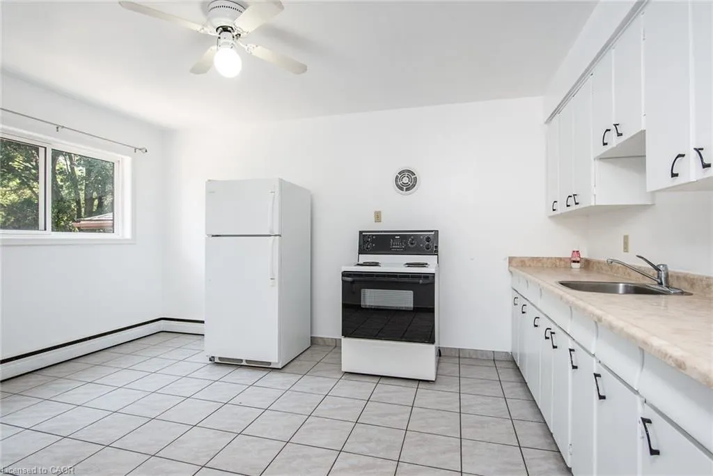 296 Ahrens Street W