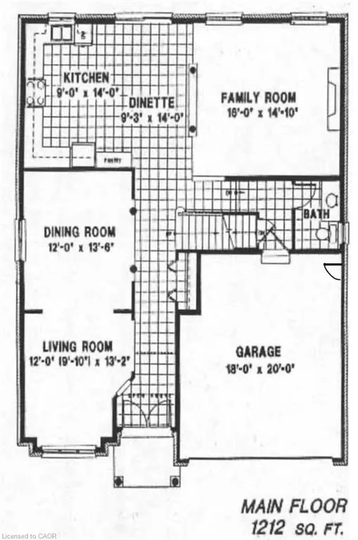 26 Colin Crescent