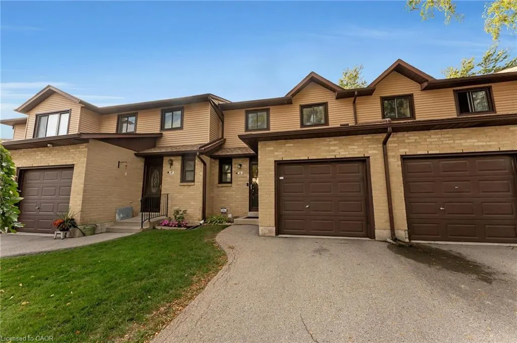 860 Rymal Road E, #48