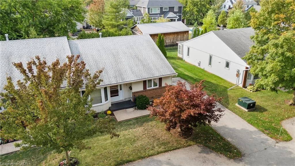 4 Rossmore Avenue, #5