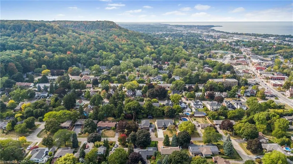 4 Rossmore Avenue, #5