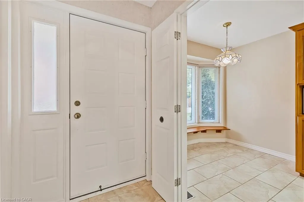 4 Rossmore Avenue, #5