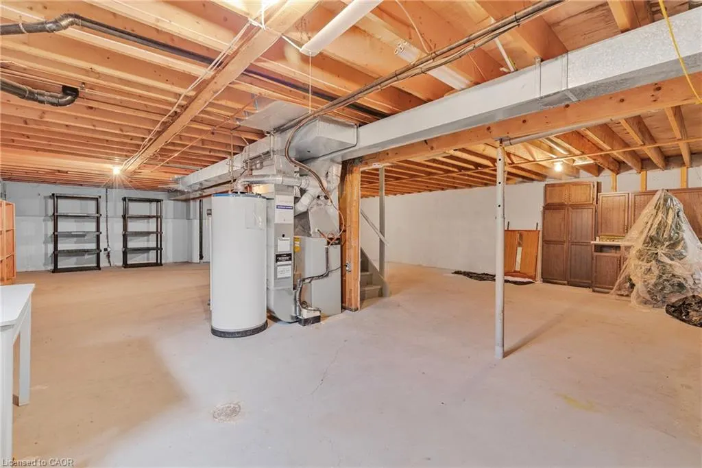 4 Rossmore Avenue, #5