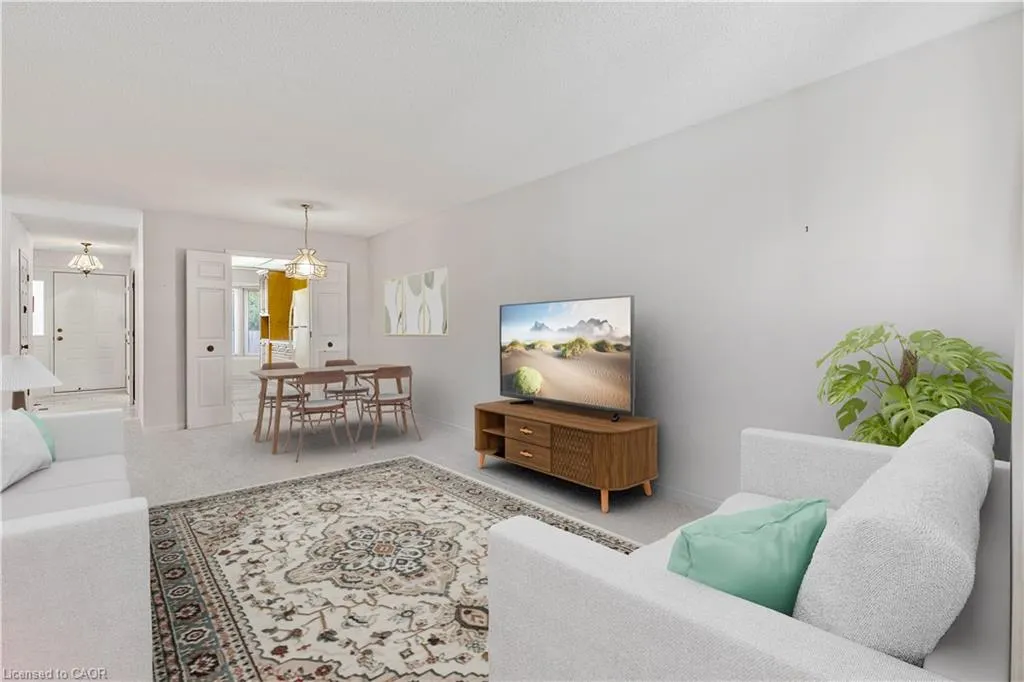 4 Rossmore Avenue, #5