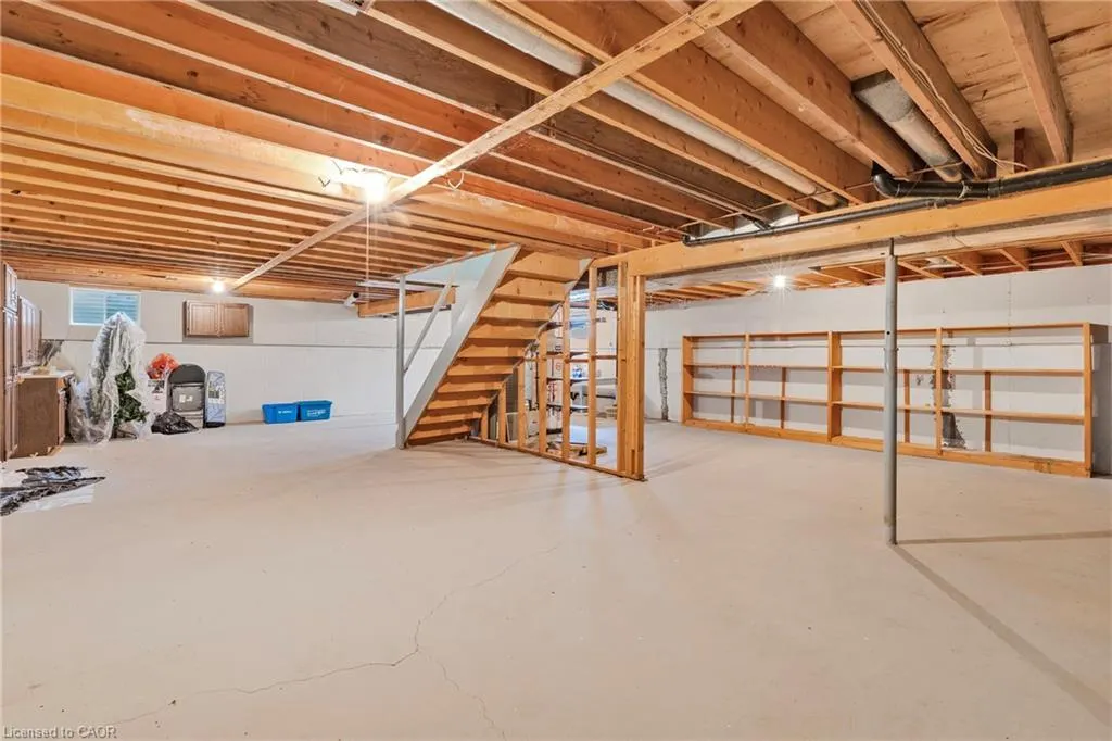 4 Rossmore Avenue, #5