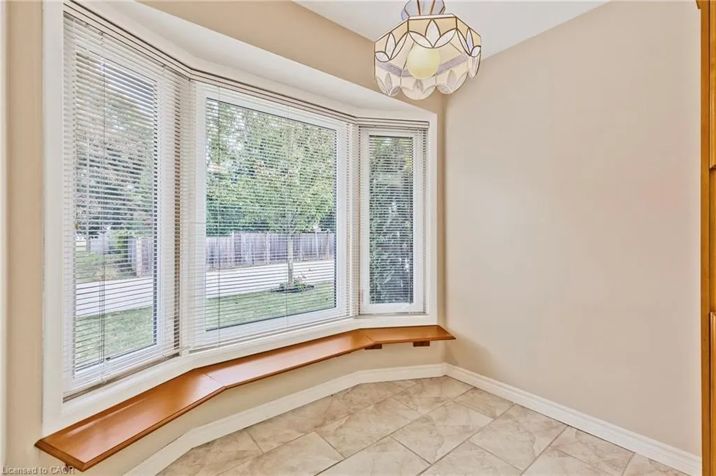 4 Rossmore Avenue, #5