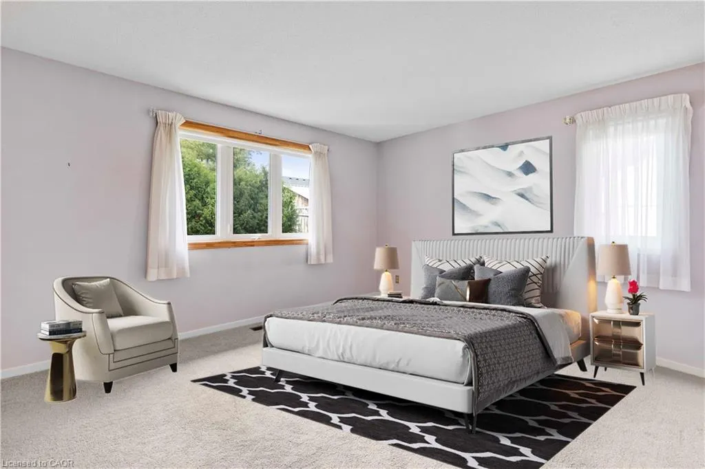 4 Rossmore Avenue, #5