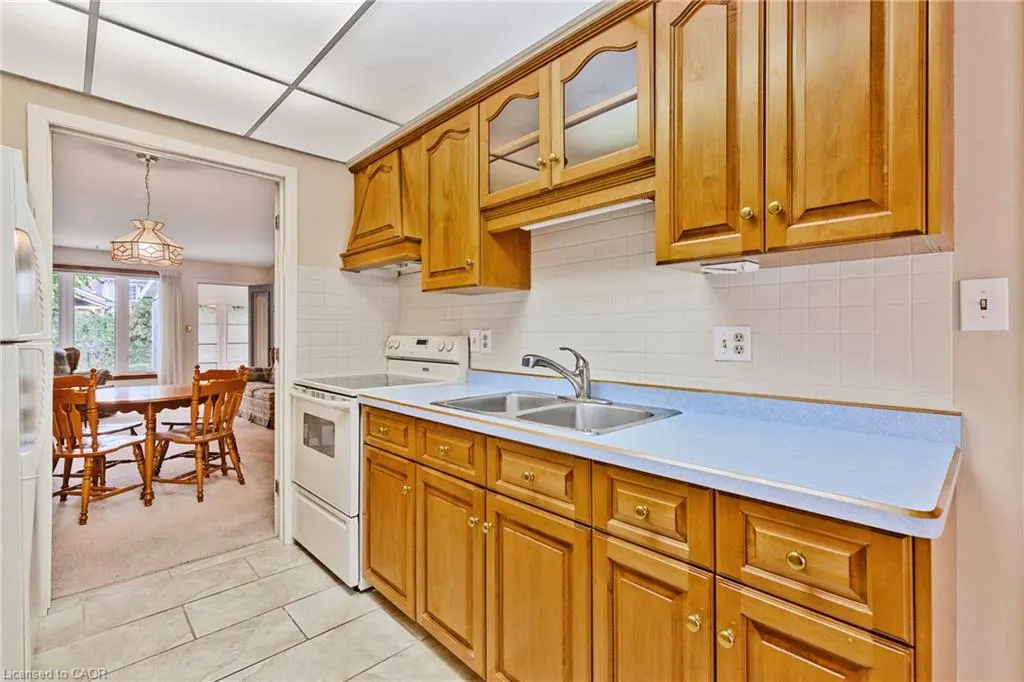 4 Rossmore Avenue, #5