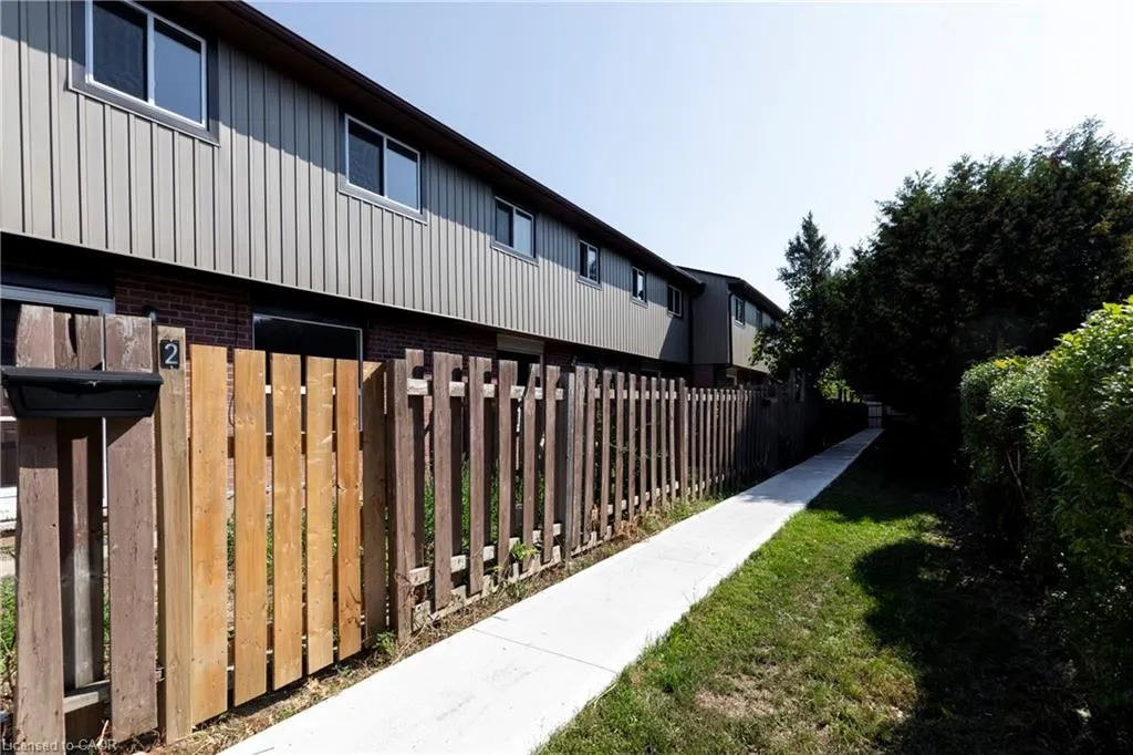 65 Mount Albion Road, #2
