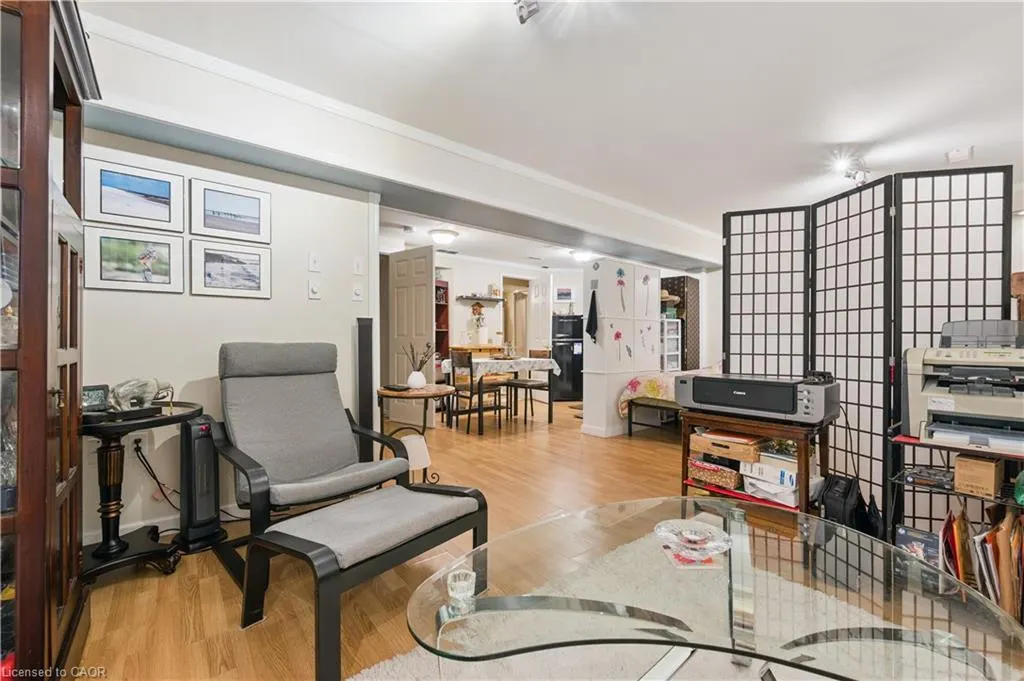 35 Small Court