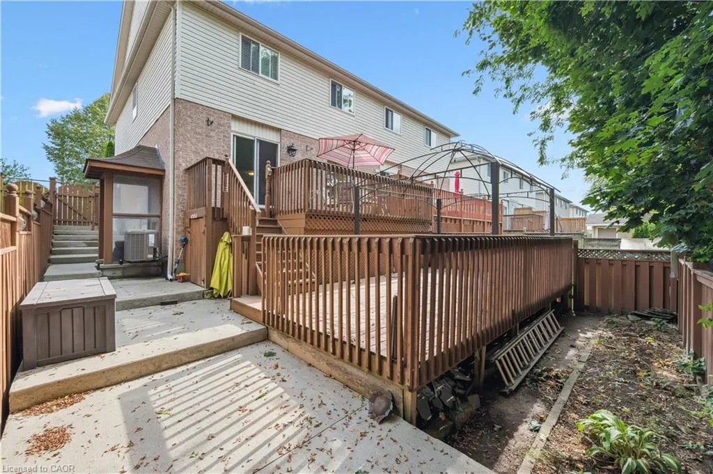 35 Small Court