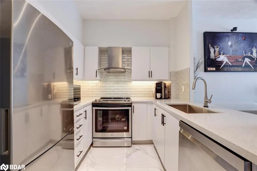 600 Queens Quay W, #633