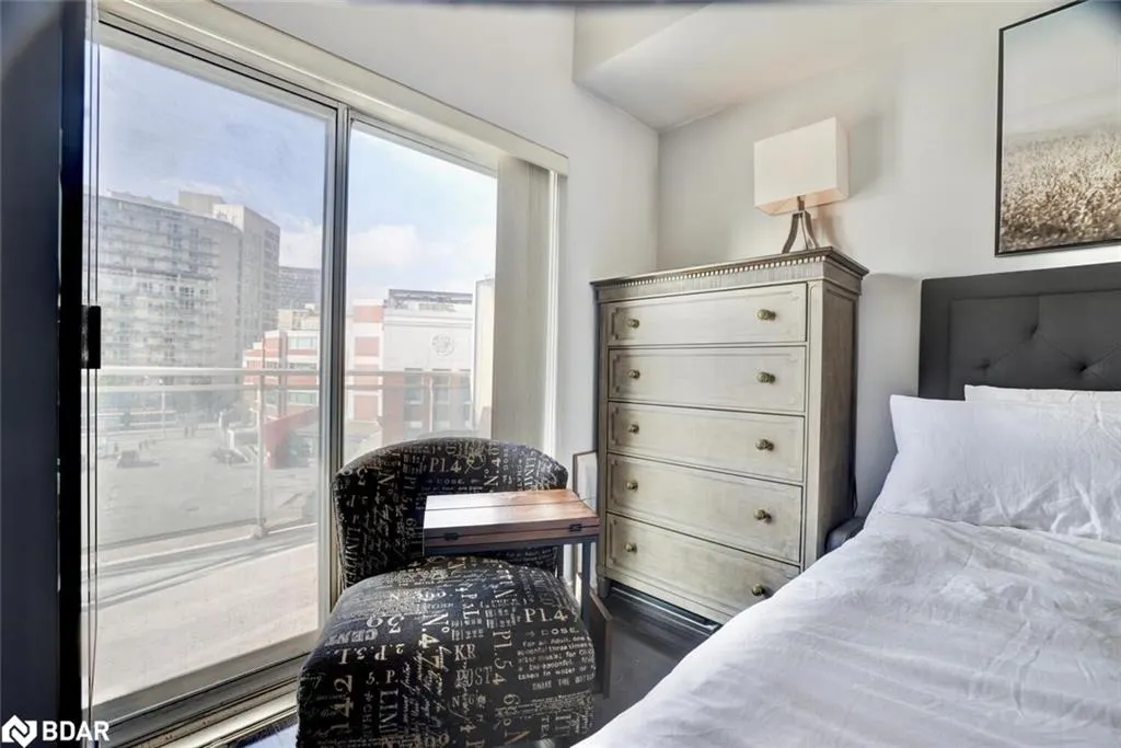 600 Queens Quay W, #633