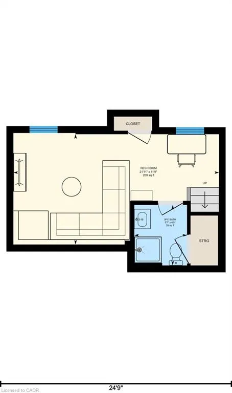 38 Roberts Road