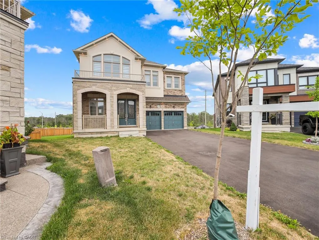 205 Agro Street