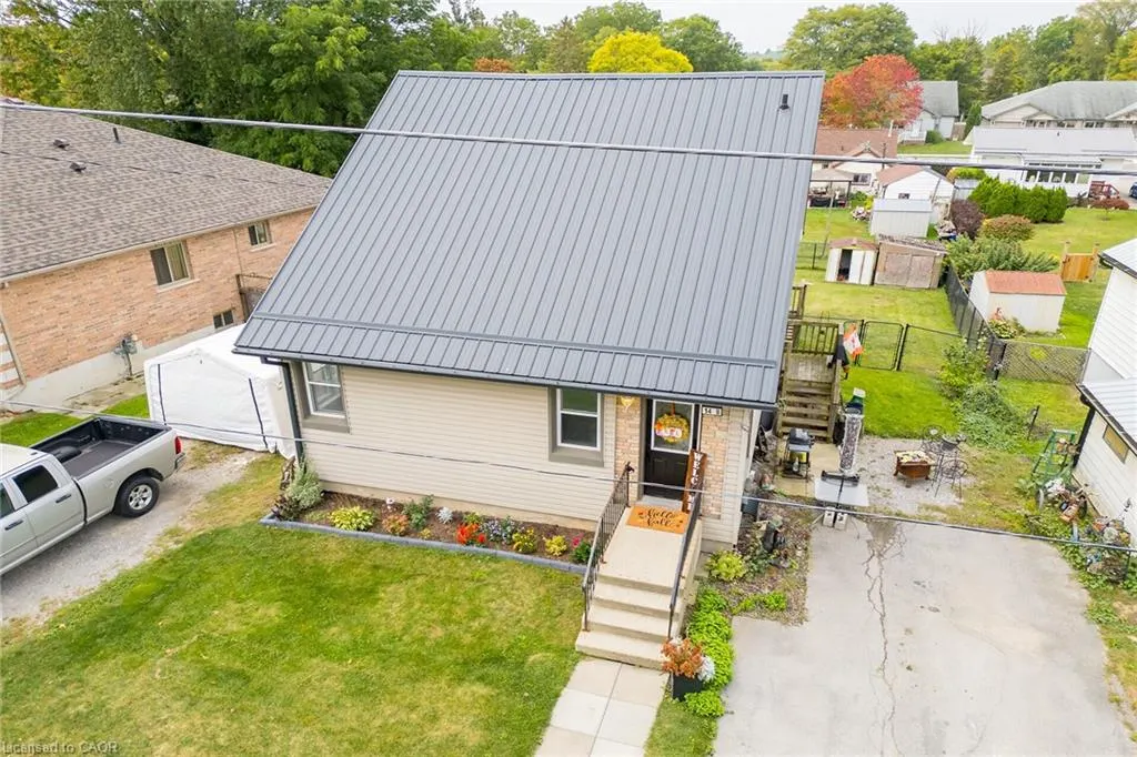 14 Potts Road