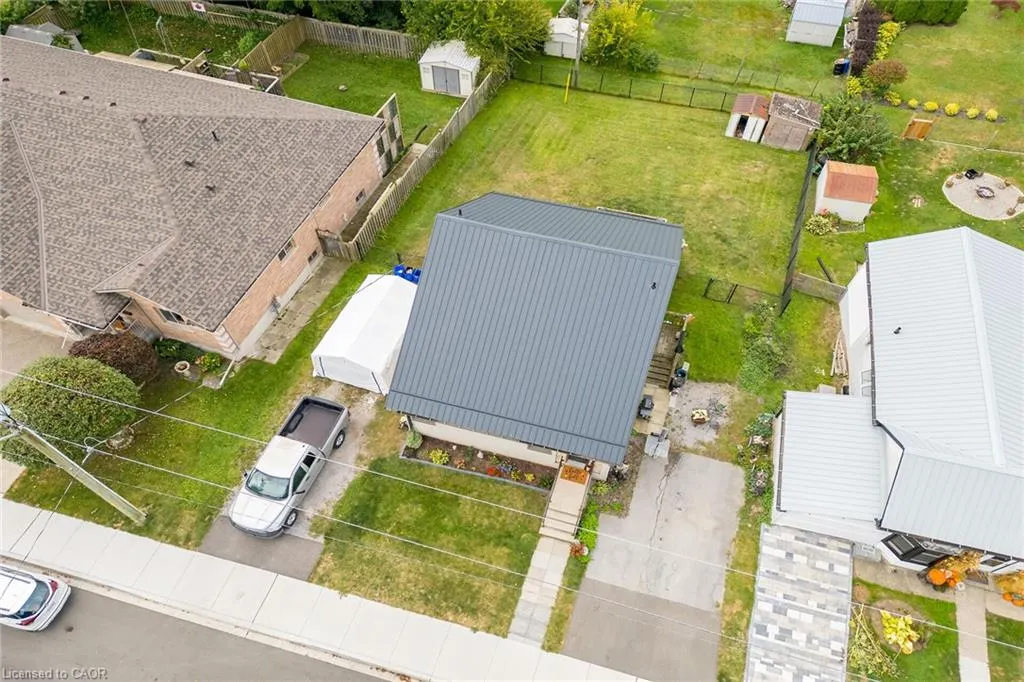 14 Potts Road