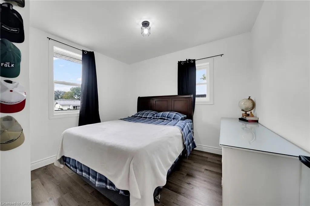 14 Potts Road