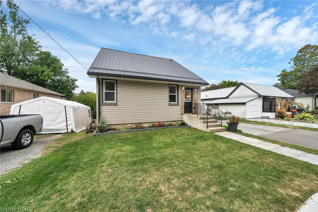 14 Potts Road