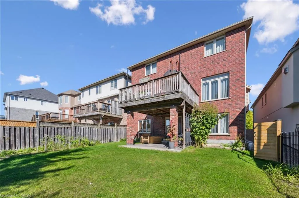702 Springwater Place