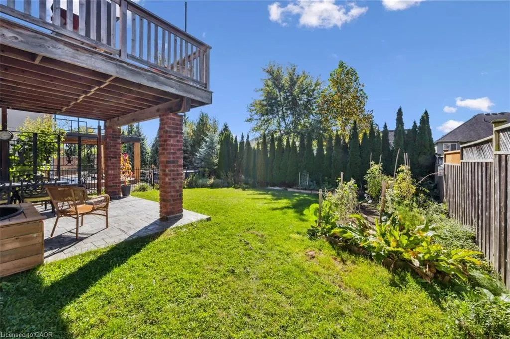 702 Springwater Place