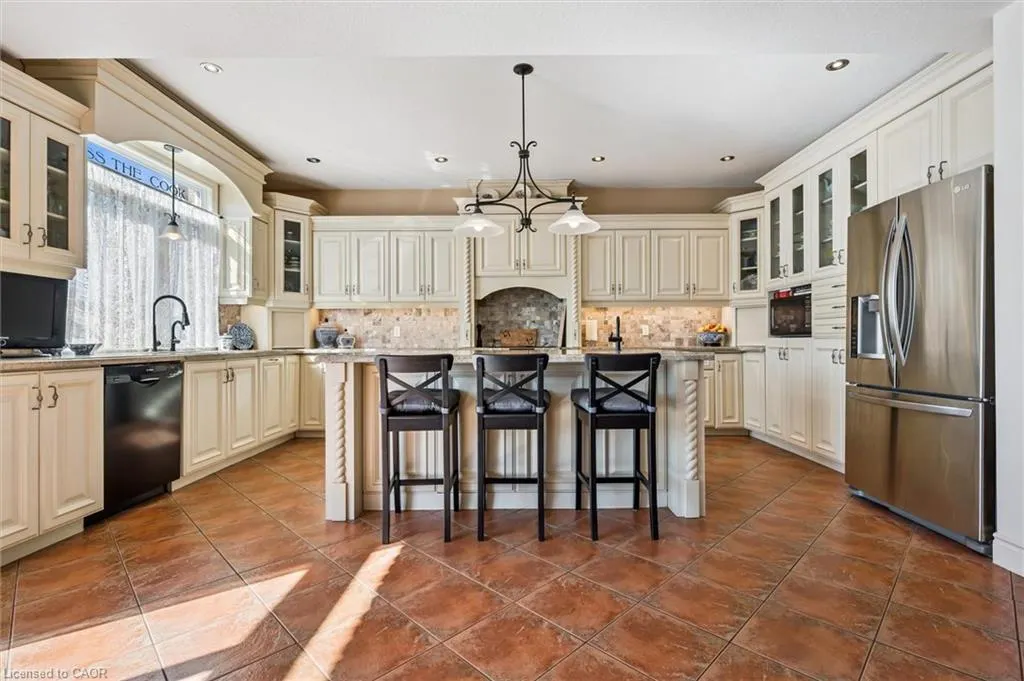 702 Springwater Place
