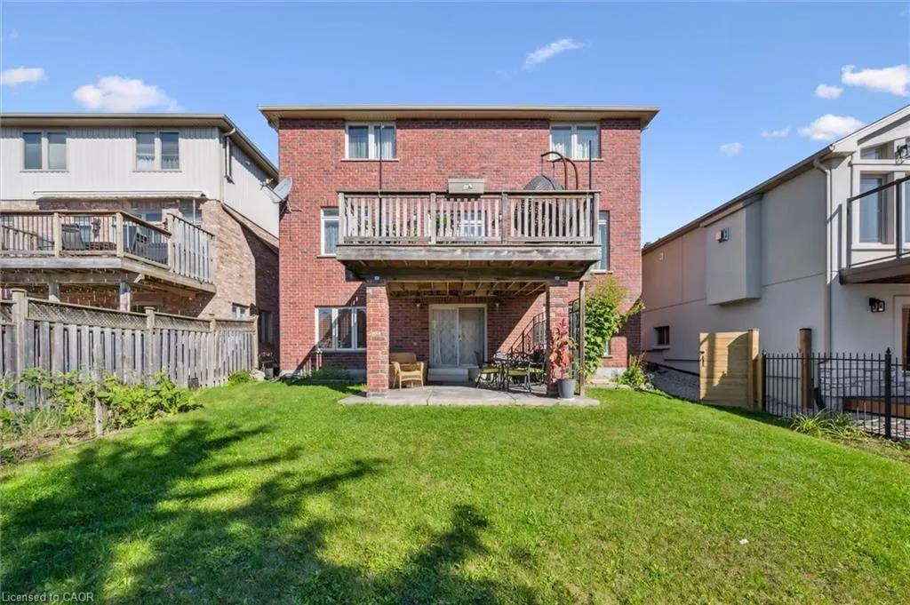 702 Springwater Place