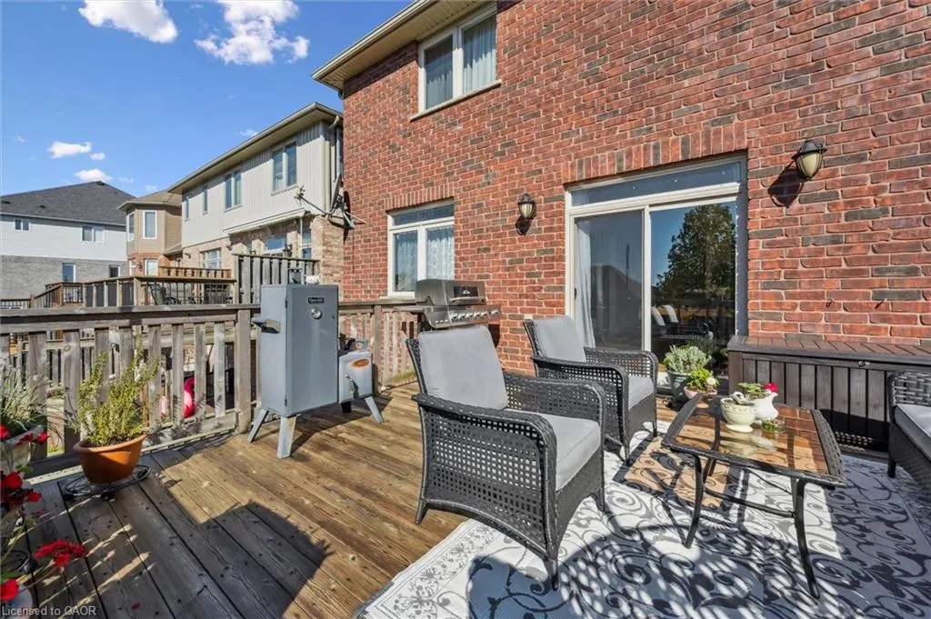 702 Springwater Place
