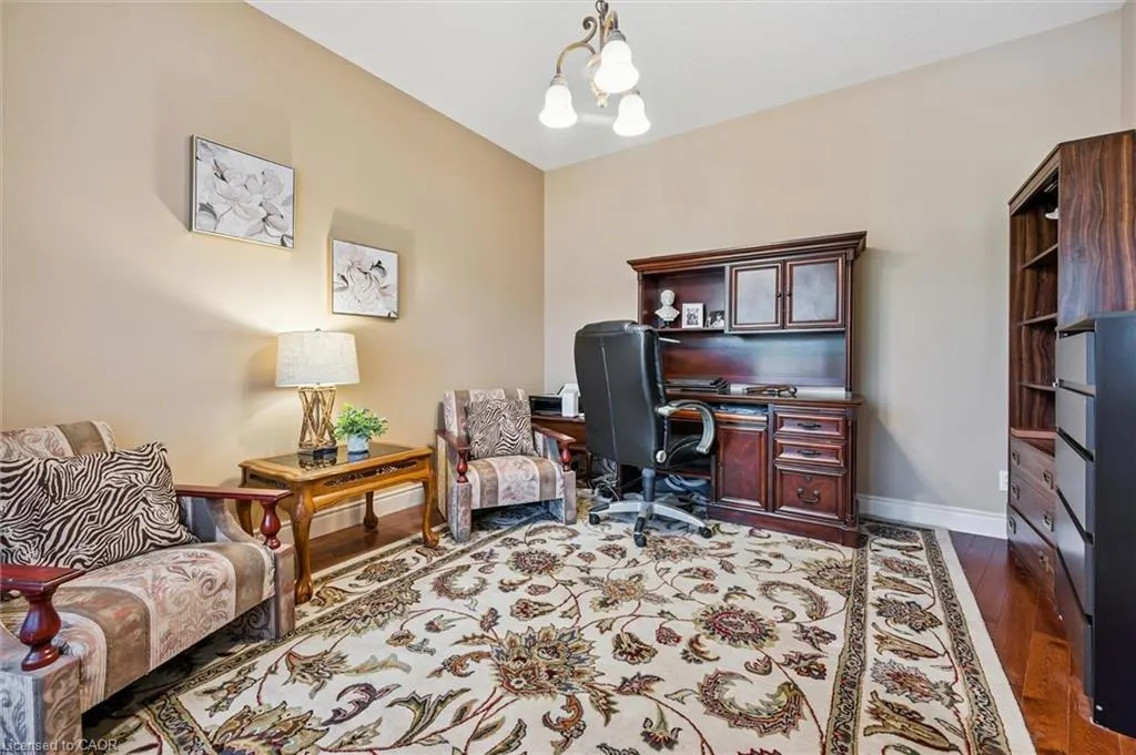 702 Springwater Place