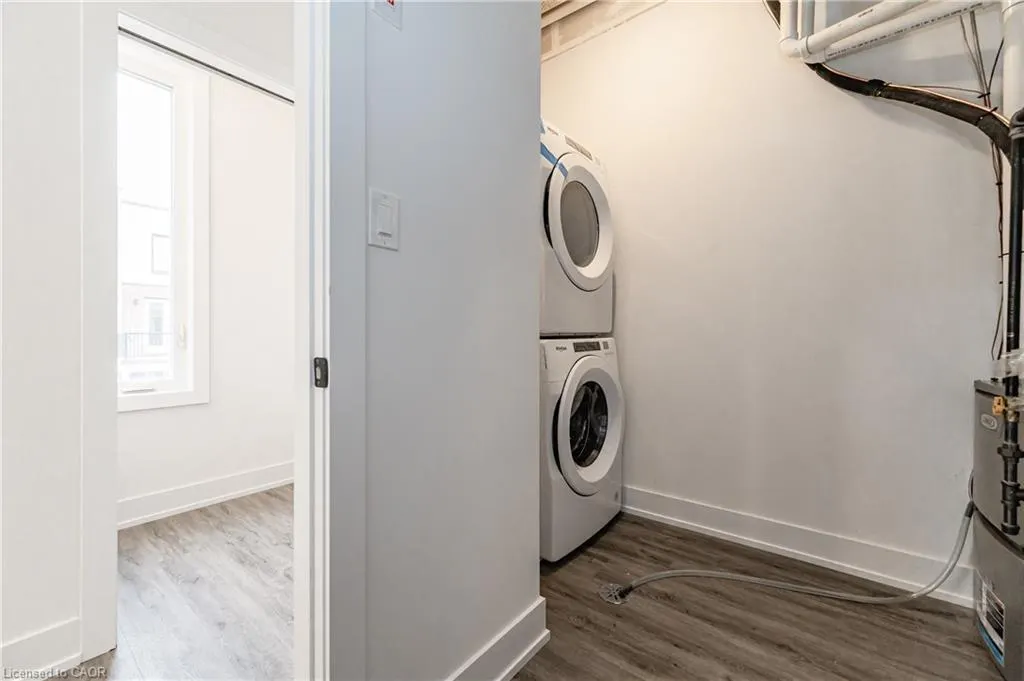 99 Roger Street, #8