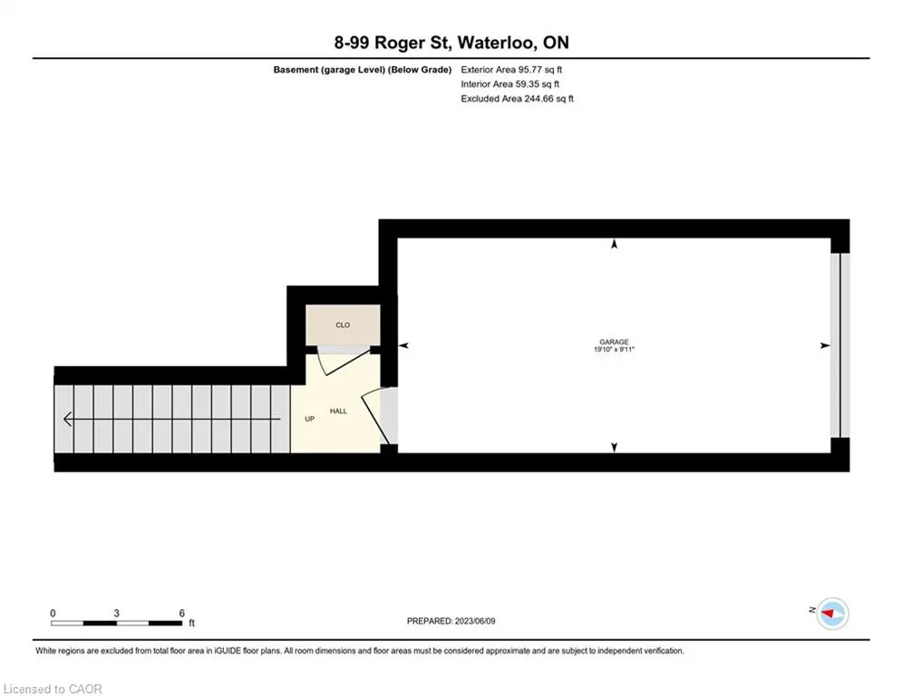 99 Roger Street, #8