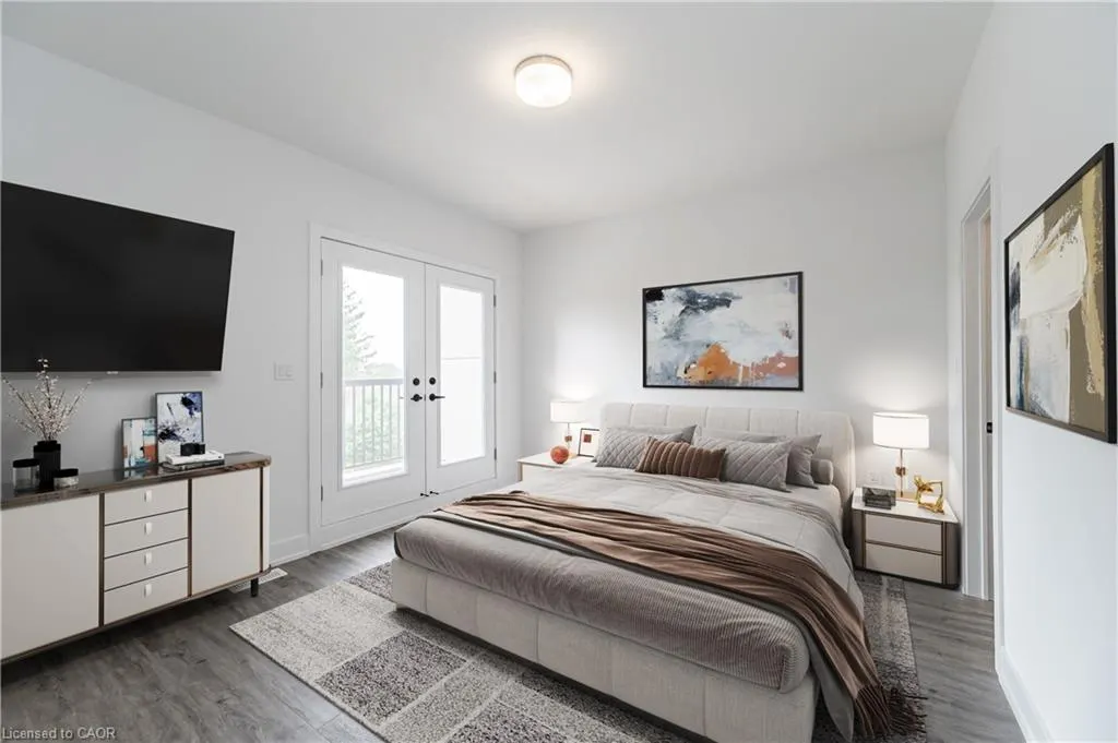 99 Roger Street, #8