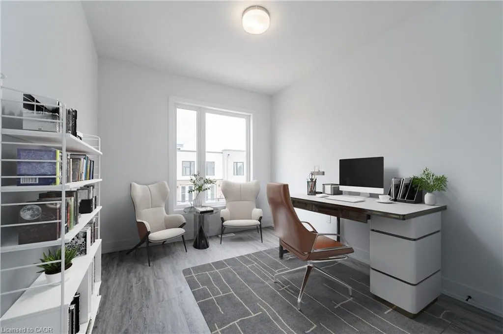 99 Roger Street, #8