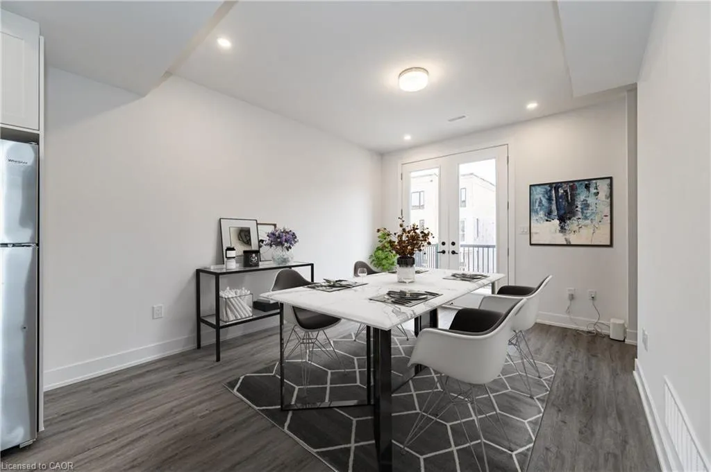 99 Roger Street, #8