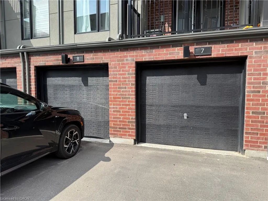 99 Roger Street, #8