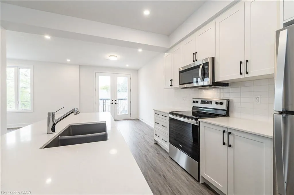 99 Roger Street, #8