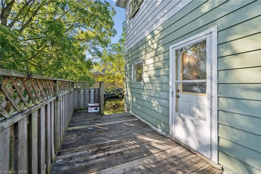 9 Metcalfe Street