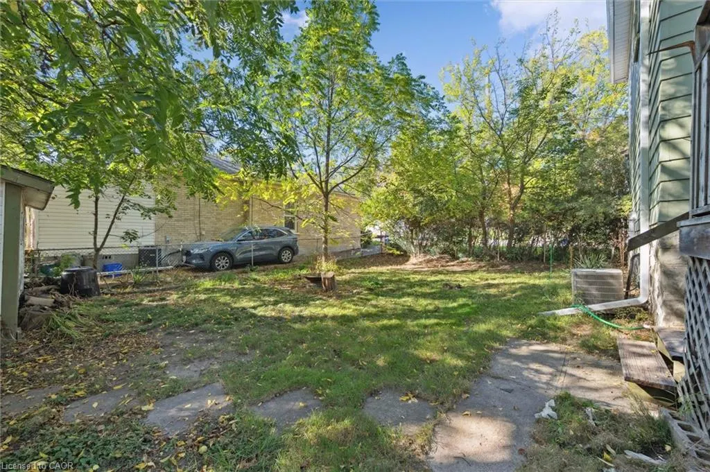 9 Metcalfe Street