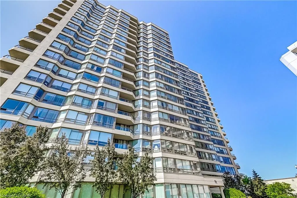 75 King Street E, #1105