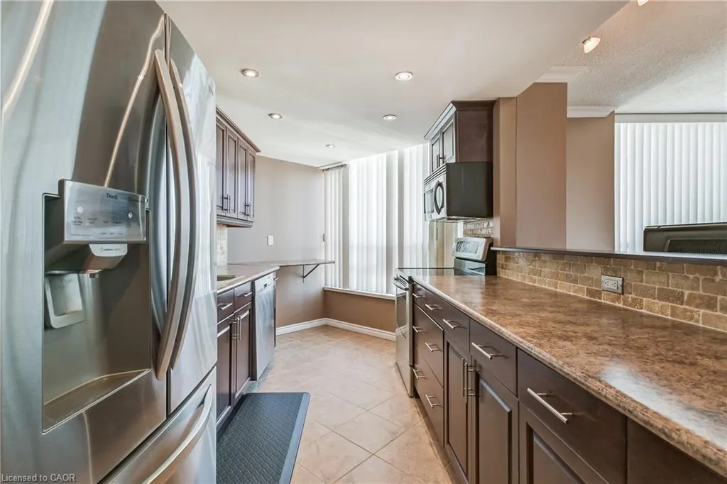 75 King Street E, #1105