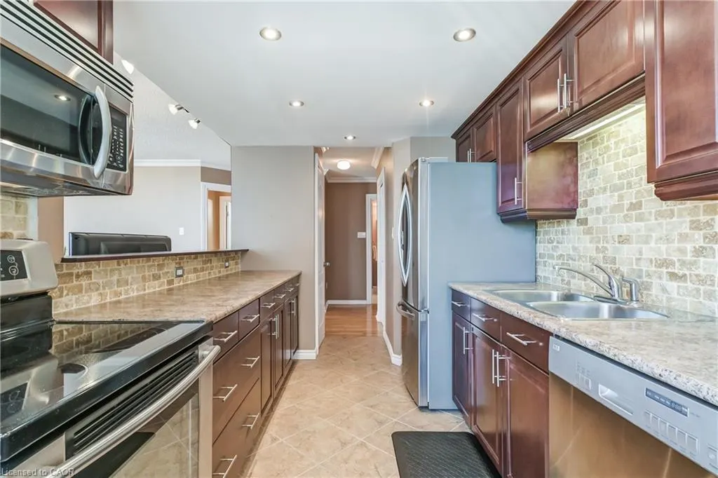 75 King Street E, #1105