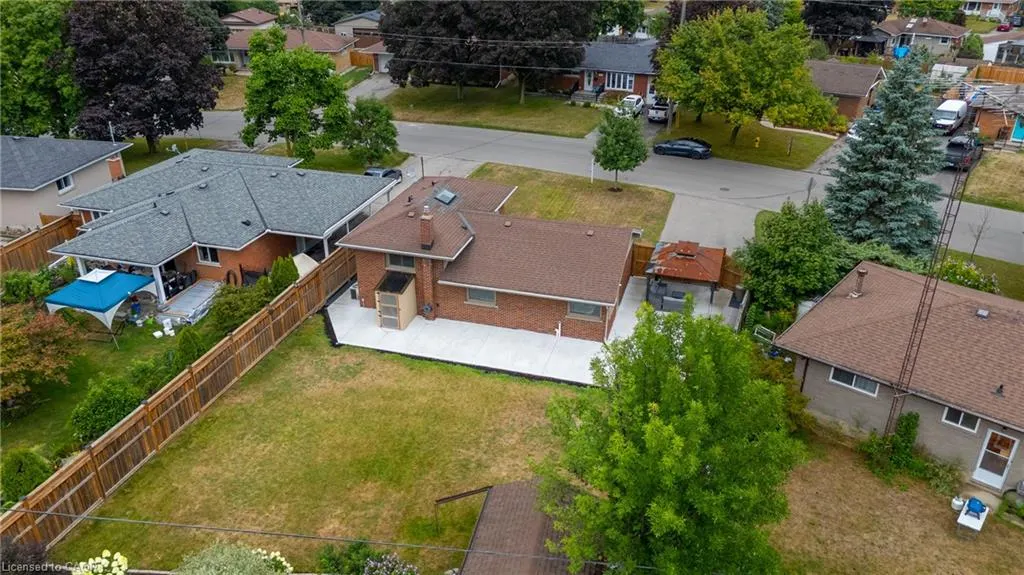 35 Hickery Place