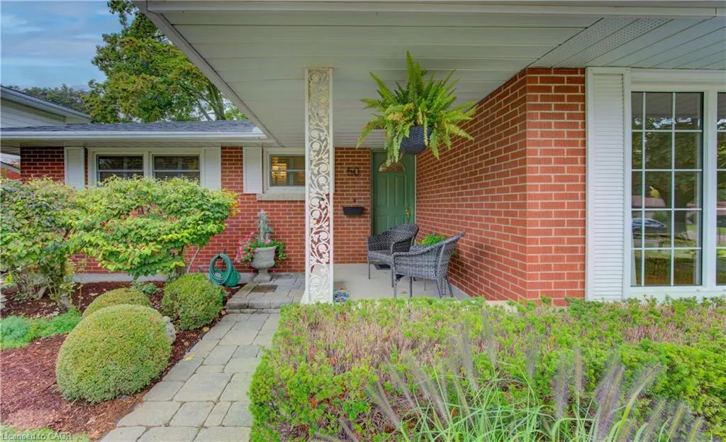 50 Gatewood Road