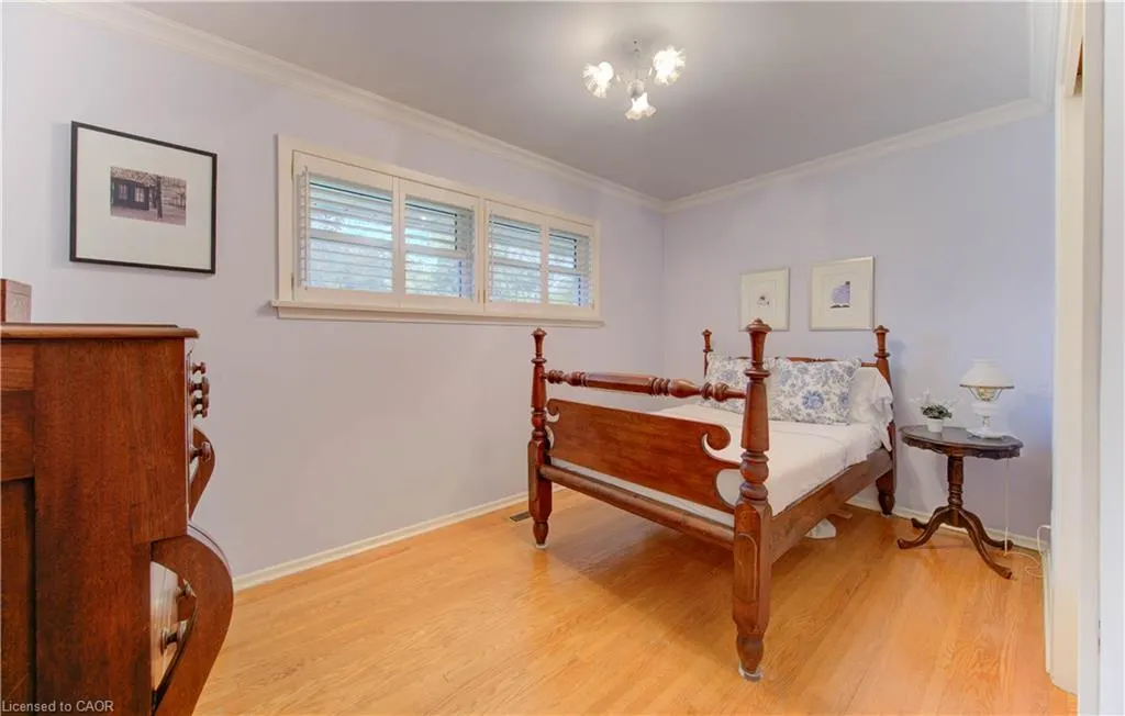 50 Gatewood Road