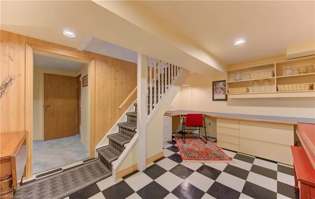 50 Gatewood Road